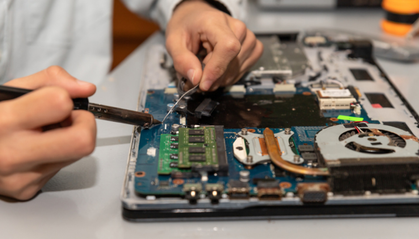 Hardware - Adim06, meilleur réparateur d’ordinateurs à Nice !