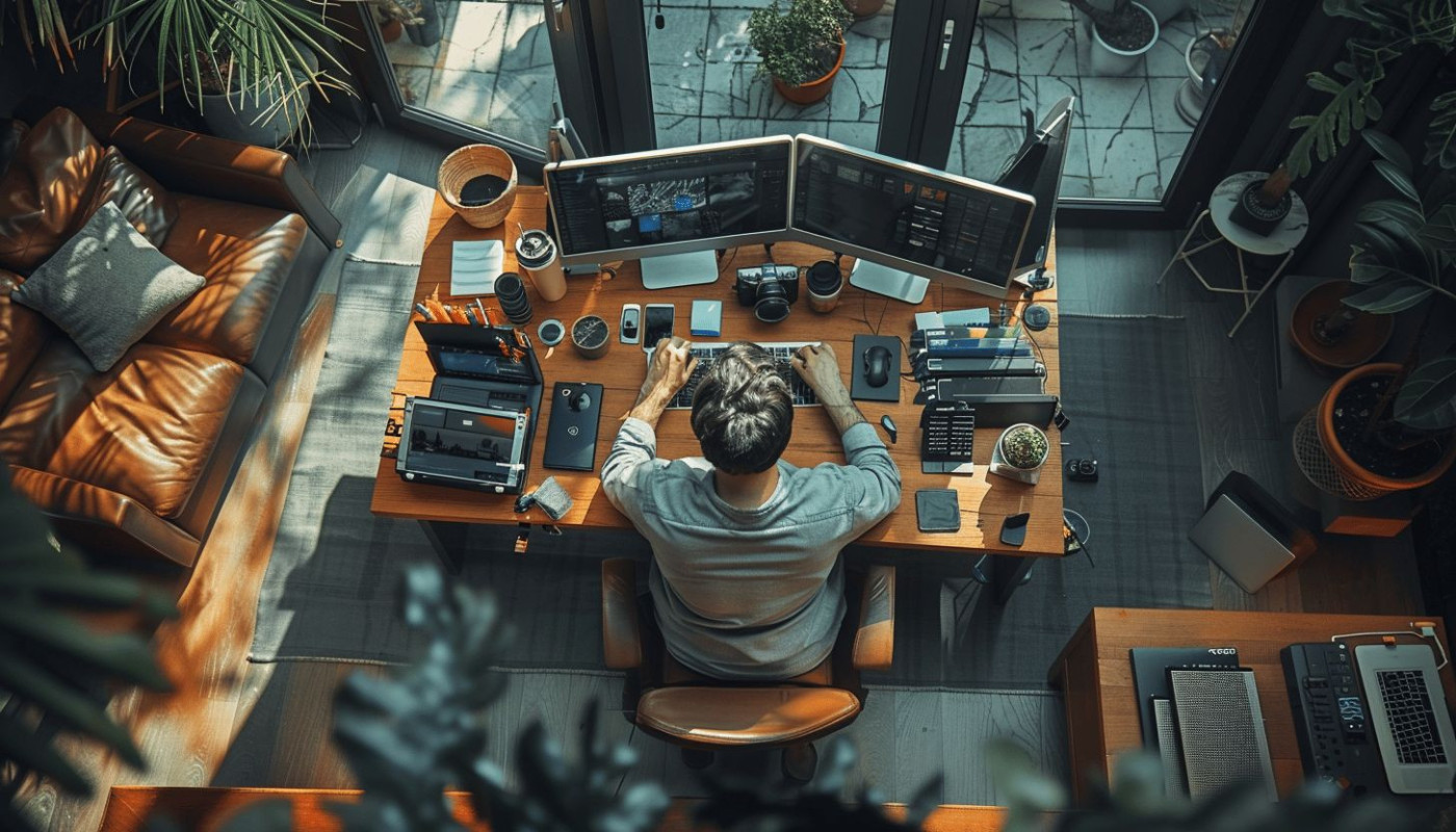 Analyse des meilleurs outils de collaboration à distance pour les professionnels de la technologie