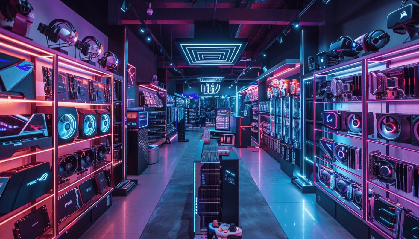 Hardware - Cartes graphiques de milieu de gamme comment choisir sans se ruiner en 2023