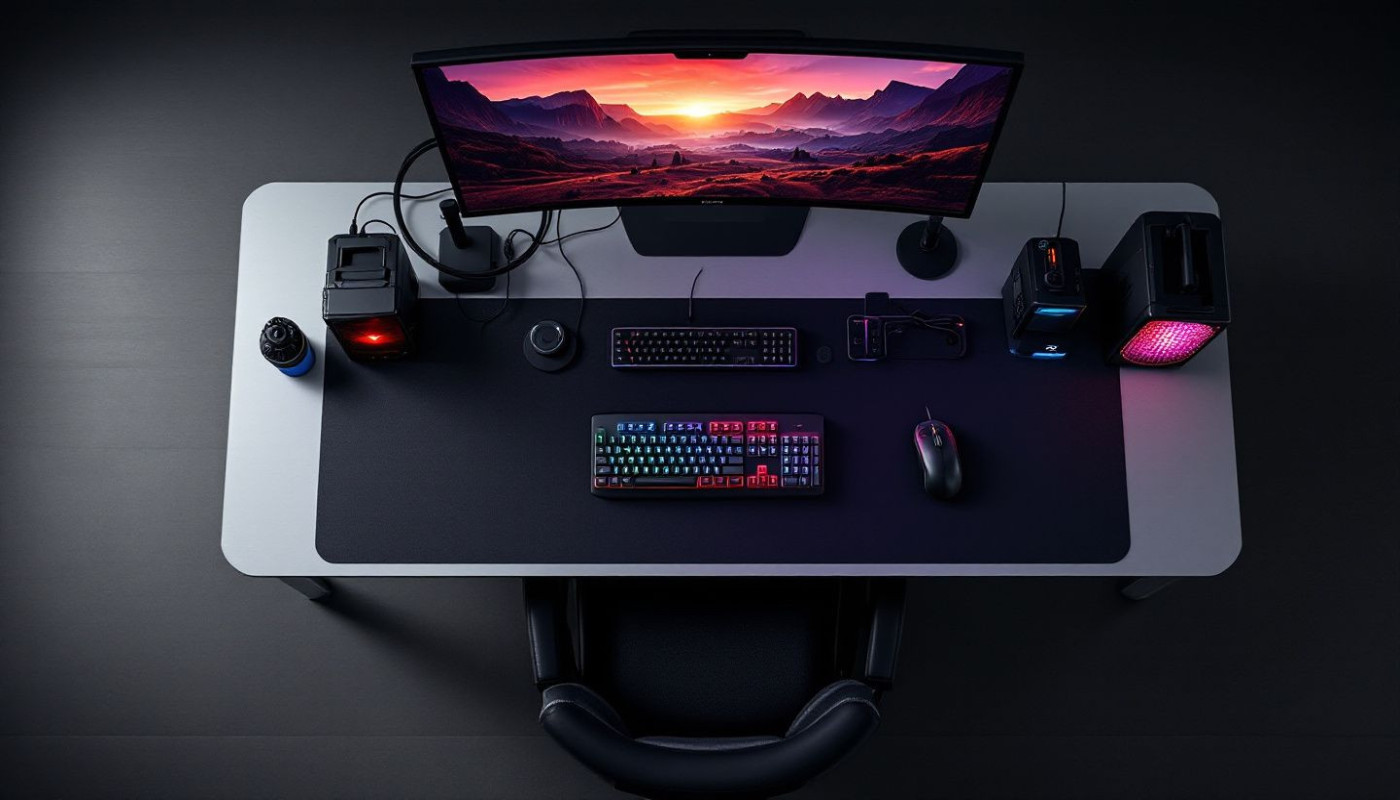 Hardware - Comment choisir et assembler votre PC gamer personnalisé