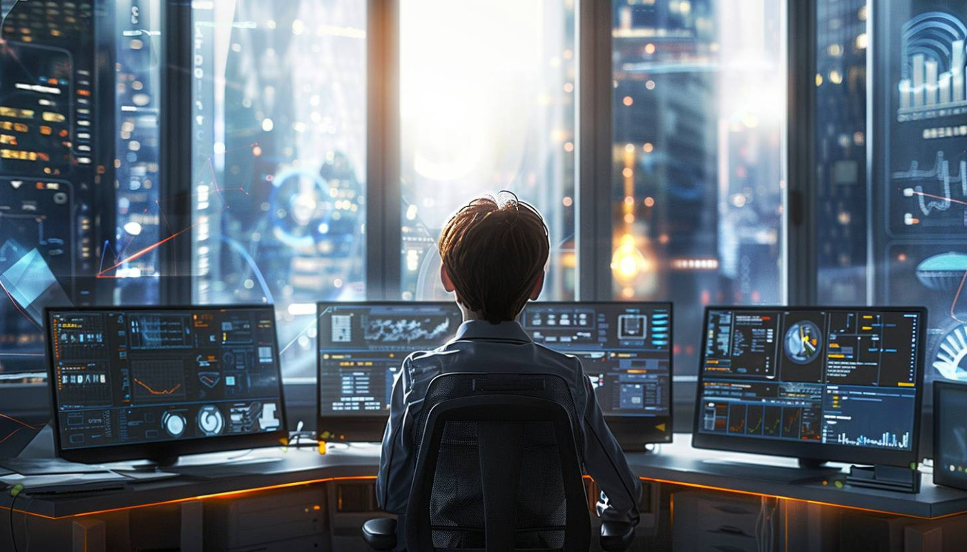 Comment choisir la meilleure agence pour créer votre chatbot