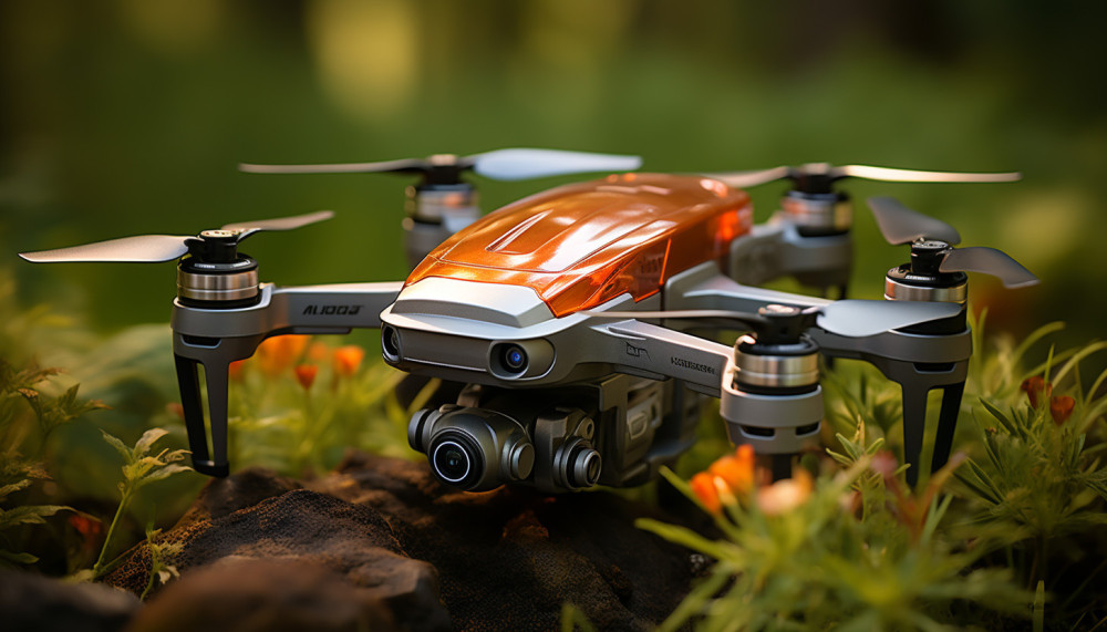 Général - Comment choisir sa caméra drone ?