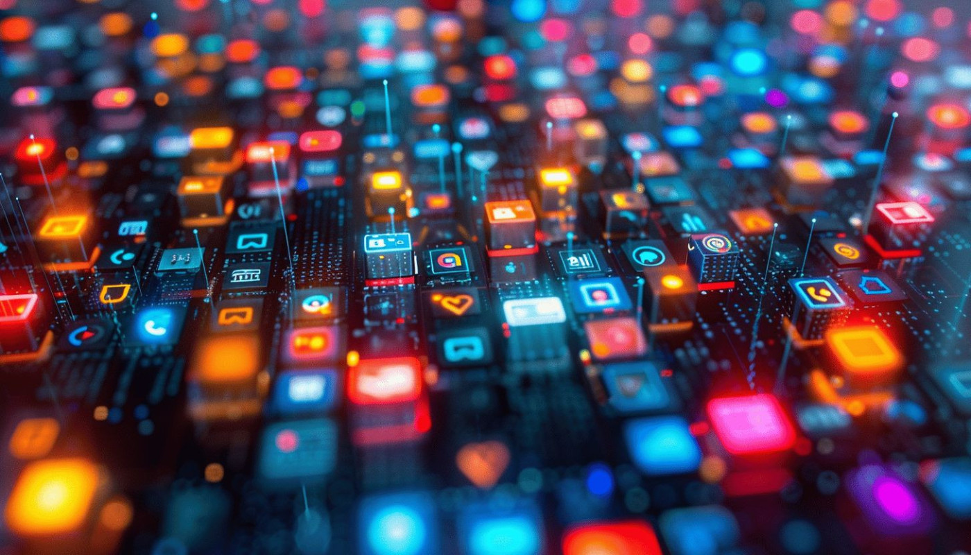 Comment les applications d'IA gratuites transforment-elles notre quotidien ?