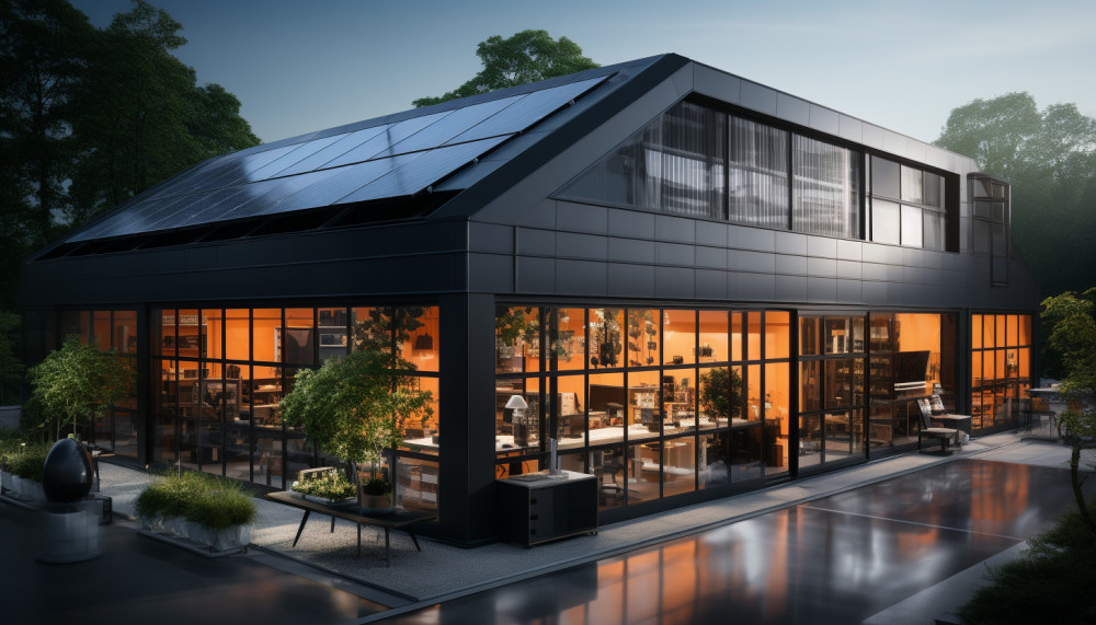 Comment les systèmes solaires photovoltaïques aident à optimiser les dépenses énergétiques de votre entreprise ?