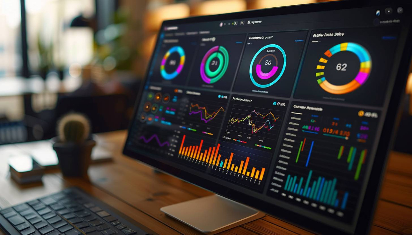 Comment optimiser vos visualisations de données avec un outil d'analyse