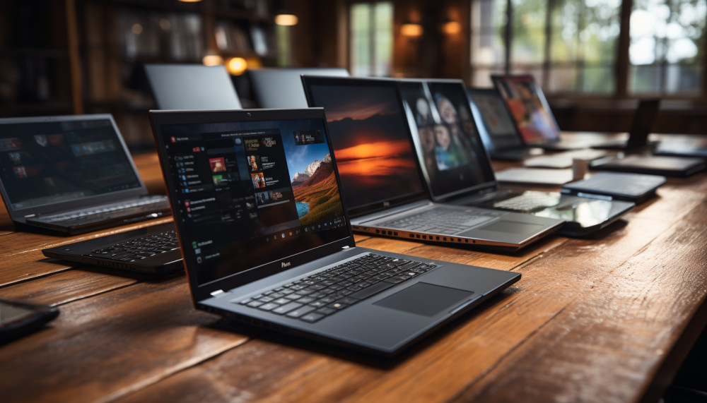 Comment s’y prendre pour acheter un bon PC portable ?