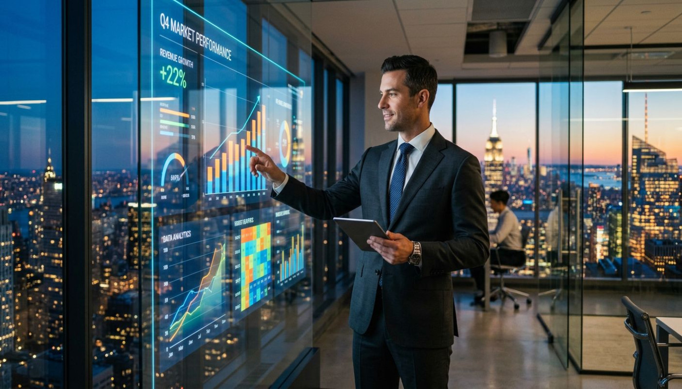 Comment une stratégie digitale intégrée propulse les entreprises vers le succès ?