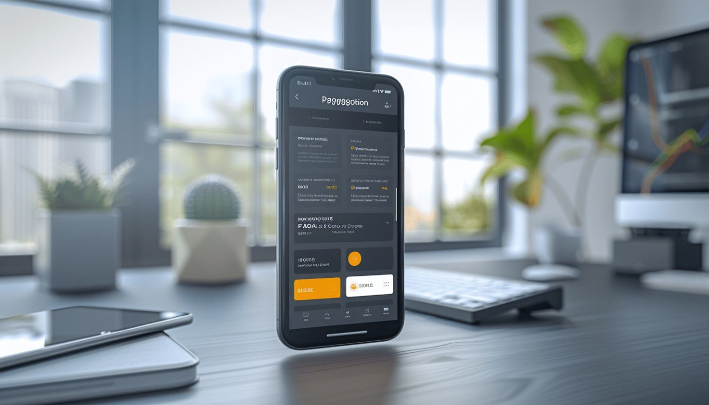 Développement de Progressive Web Apps pour les marques en croissance