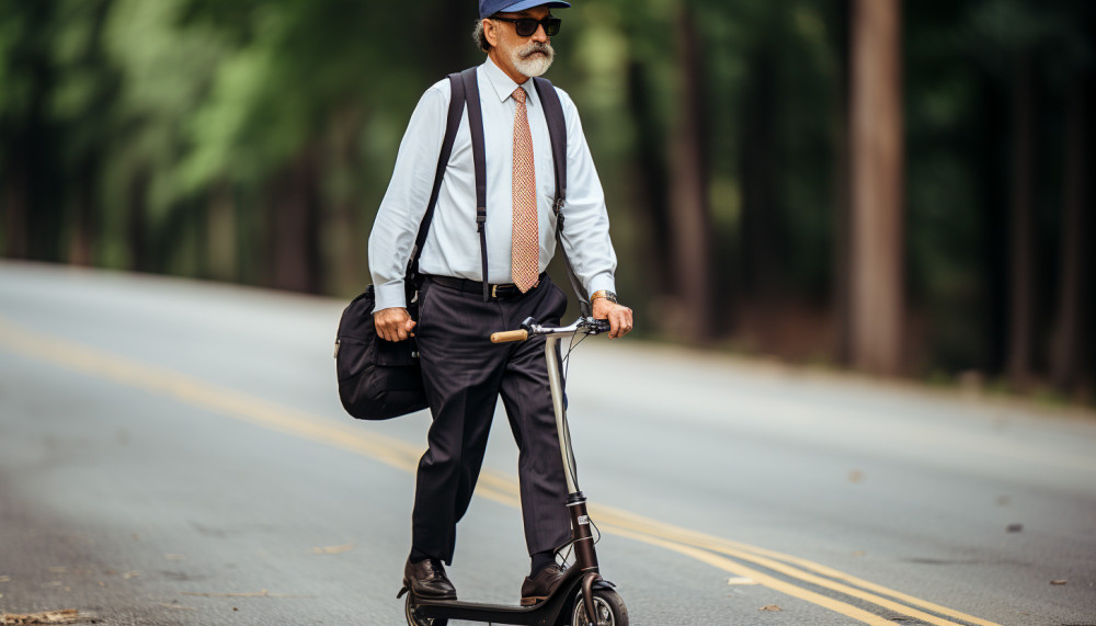 Évolution des trottinettes électriques : de simples jouets à moyens de transport innovants