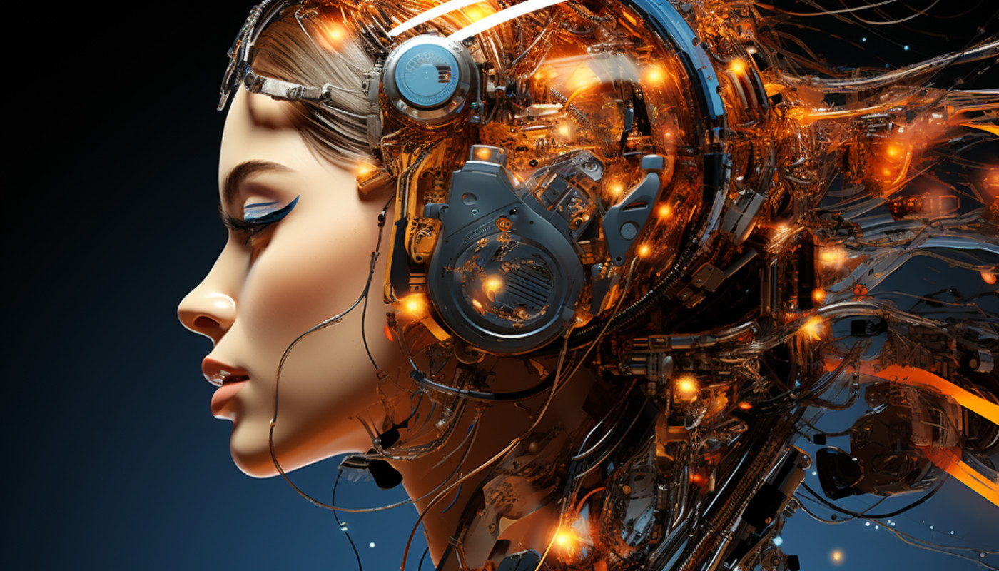 Exploration des futurs possibles avec les générateurs d'images basés sur l'intelligence artificielle