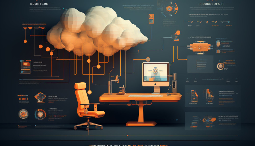 Général - Fonctionnement de la technologie cloud