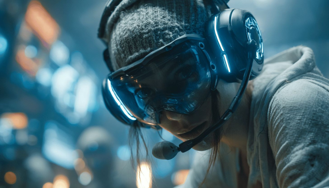 Impact des nouvelles technologies sur les stratégies dans les jeux compétitifs