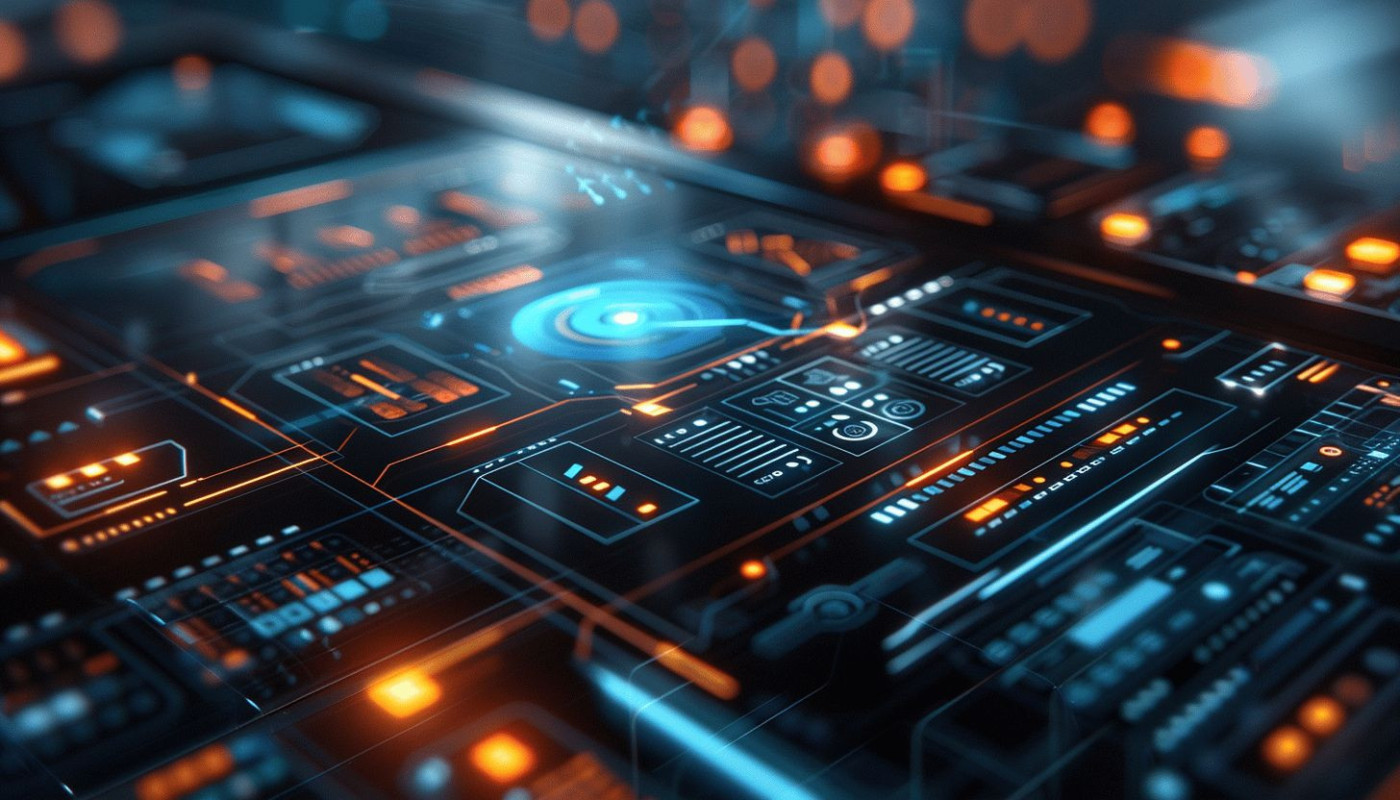 Intégration de la technologie IA dans les moteurs de recherche pour la création d'images