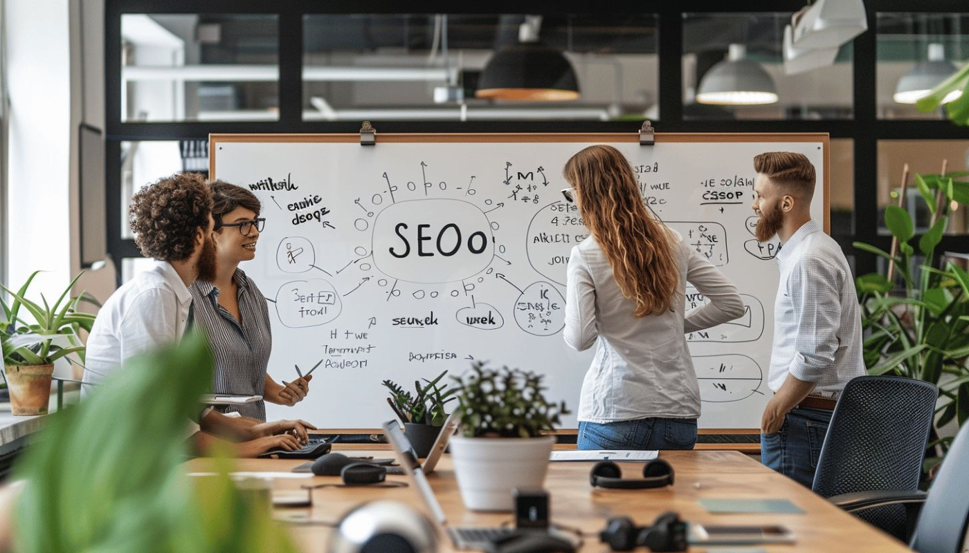Les défis du SEO pour les startups technologiques meilleures pratiques pour un référencement efficace