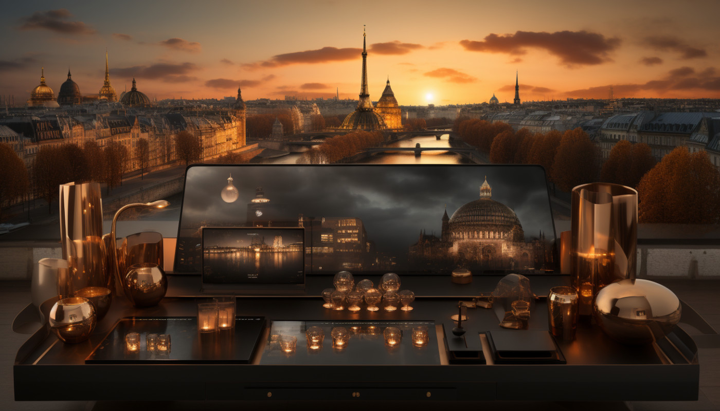 Les dernières tendances en matière de design UX/UI : ce que révèle la formation parisienne