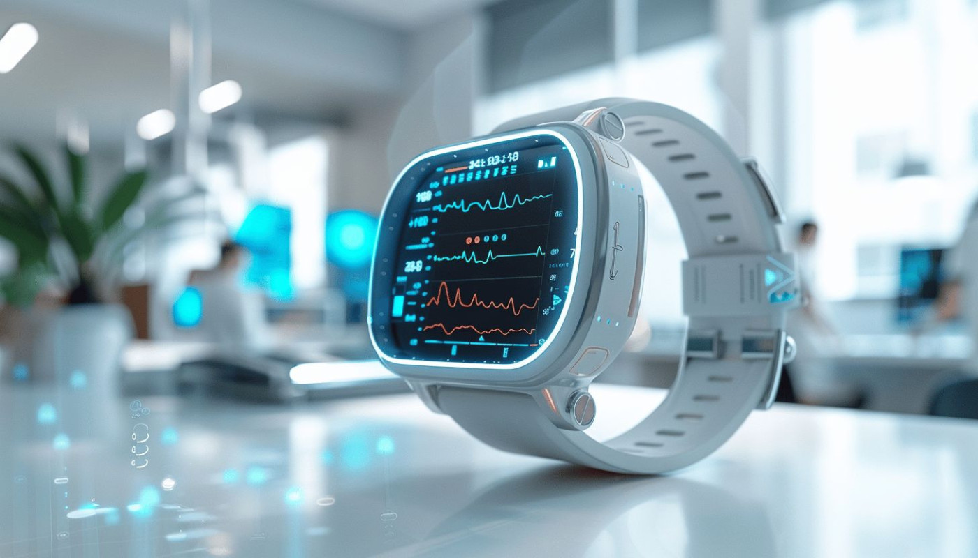 L'évolution des wearables en santé la montée en puissance de la télémédecine