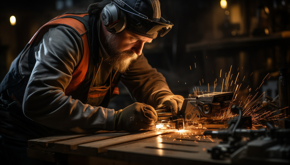Quelles sont les performances d'un expert charpentier métallique ?