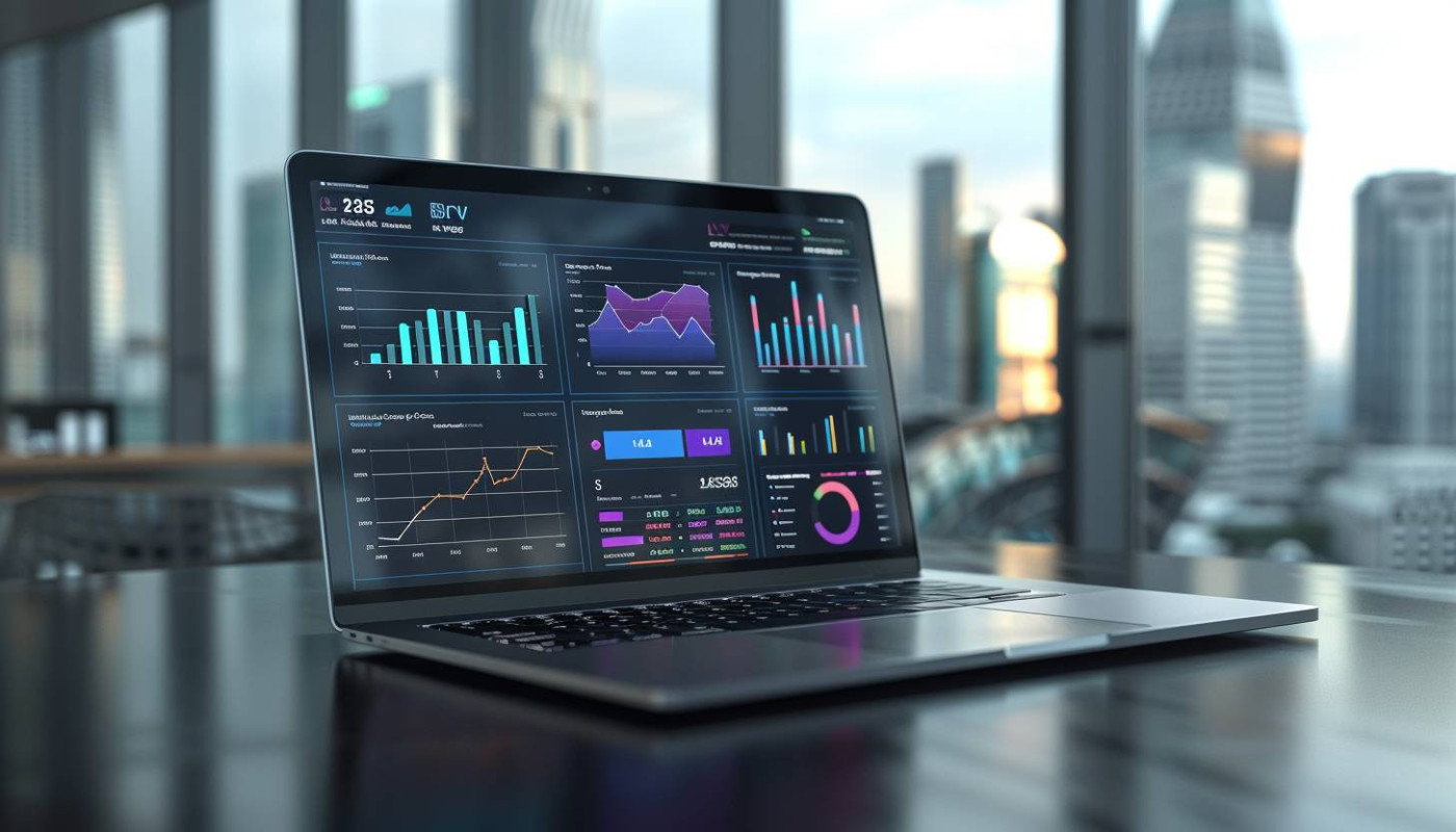 Stratégies pour une transformation numérique réussie en webmarketing