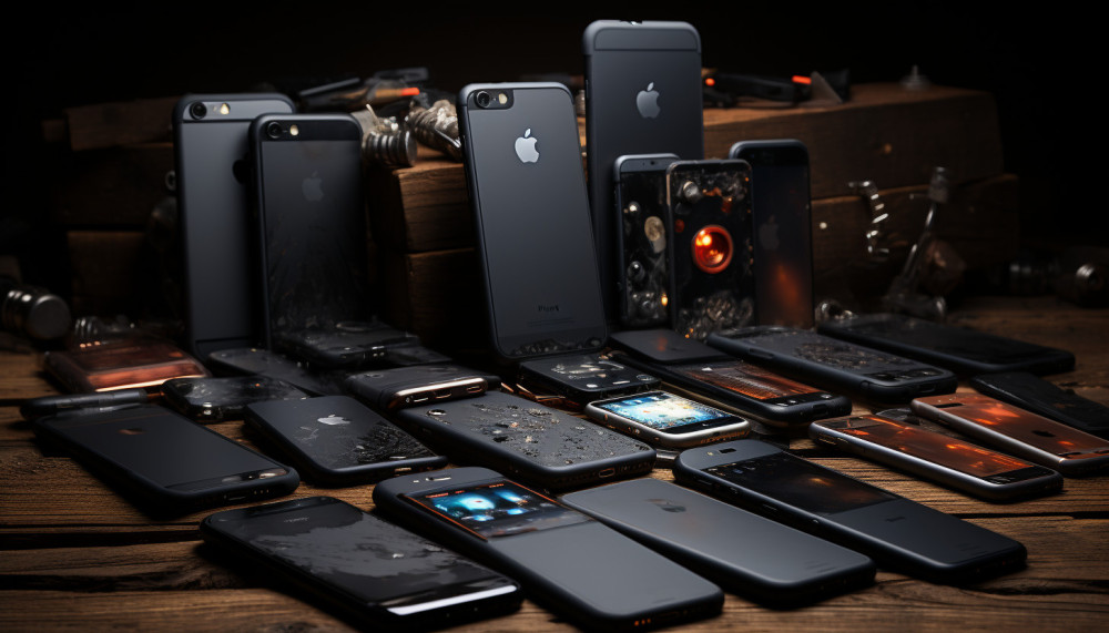 Général - Trois paramètres essentiels pour le choix d’un bon grossiste de pièces mobiles