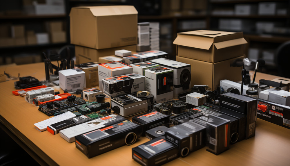 Vente en gros de pièces et accessoires de téléphone : Storephone, votre partenaire commercial